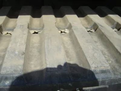 Used 2019 _UNKNOWN_ MST2200 VDR Crawler Carriers & Dumpers Massachusetts US | Hillview Equipment #1490508