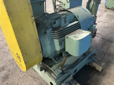 Used 2000 DAVISSTANDARD CORP. 35IN35 Misc Plastics Equipment Ohio US | HGR 24 #1566984