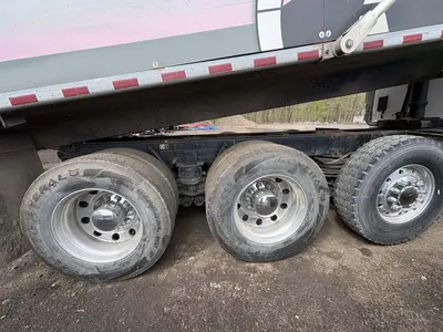 Used 2019 KENWORTH T880 Dump trucks New Jersey US | Proxy Equipment #1388651
