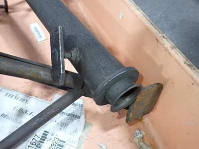 Adjustable Stands
