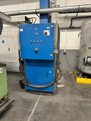 Used 2006 ZIMMERMANN FZ 38 Gantry Machining Centers (incld. Bridge & Double Column) Georgia US | Shub Machinery #388121
