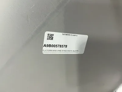 Used SIEMENS GAMESA A9B00578578 Miscellaneous MRO Ohio US | HGR 24 #1244582