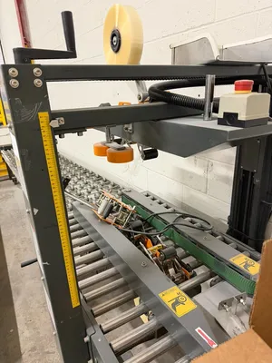 AB SEALER SD-653 Case Sealer | Levy Recovery Group (5)