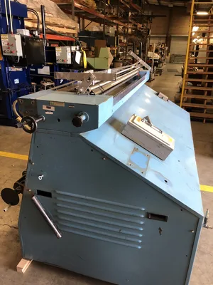 Used _UNKNOWN_ _UNKNOWN_ Film Winders Georgia US | Harrell Machinery Sales Inc #1298883