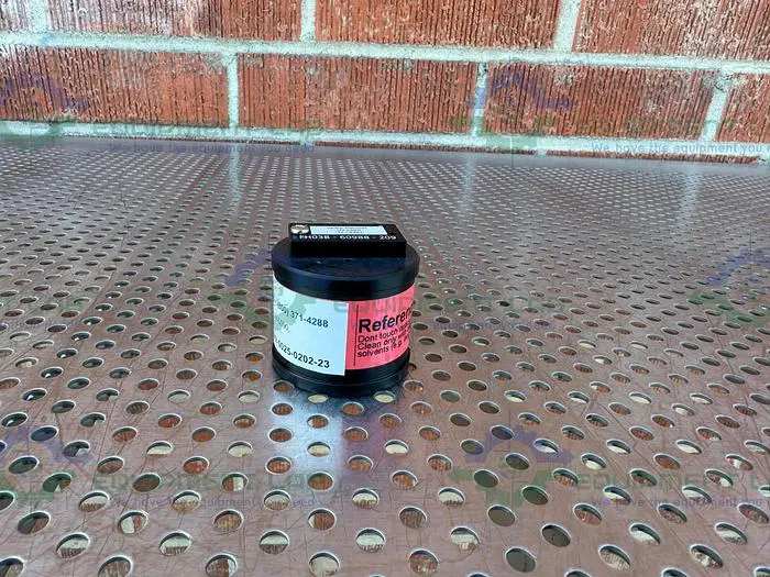 Used OPTEK / DANULAT 1442-0025-0202-23 CALIBRATION FILTER UV-L90, 0.90 AU Filtration Equipment | Equipment Lab #486457