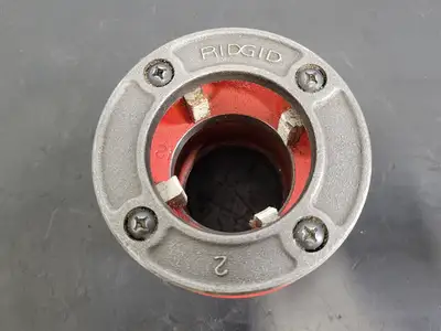 USED RIDGID 37415