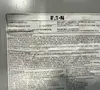 Eaton 225 Amp Panelboard