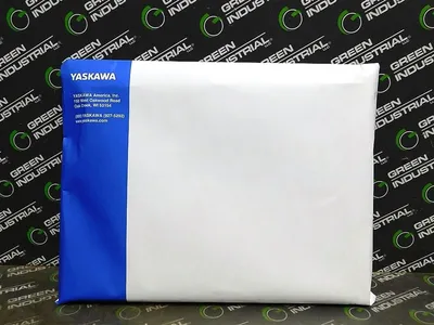 USED YASKAWA P1B3B034PX