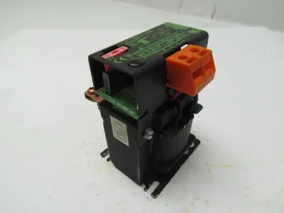 Murr Elektronik MNG 2.5-230/24 Single Phase Power Supply 24VDC 2.5A 230V Input