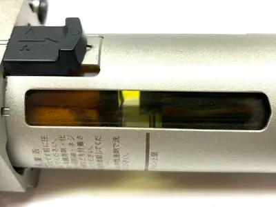USED SMC MIST SEPARATOR