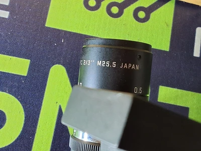 USED YES TECH 11757 - 10046