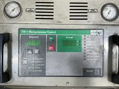 Used CONAIR MX1DI Misc Plastics Equipment Ohio US | HGR 24 #1314803