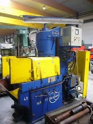 USED BLANCHARD NO 16 STONE Ø 445 MM