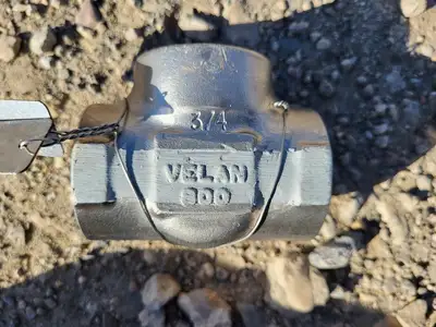 NEW VELAN CANADA W04-2114W-14MS