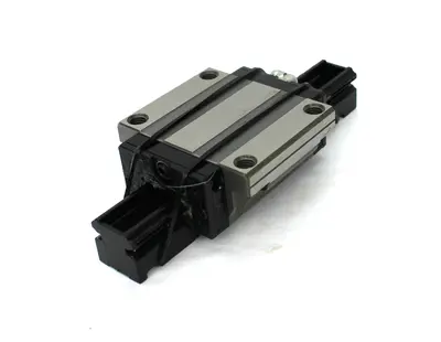 USED NSK LAH-25-EM
