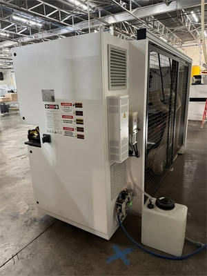 Used 2023 HOMAG "DRILLTEQ D-510" Flexible Drilling and Inserting Machines Texas US | MachineryMax #1488399