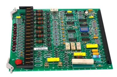 NEW GE DS3800NUVA1C1B RELAY BOARD
