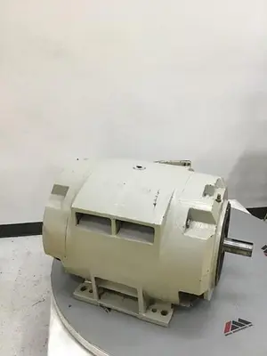 USED RELIANCE ELECTRIC P40G0468A