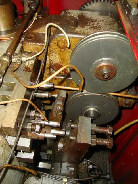 Used 1978 ASAHI OKUMA AOC-6 Cold Headers Ontario CA | Walden Machinery #1290636