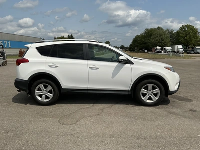 Used 2013 TOYOTA RAV4 SUVs Michigan US | Miedema Asset Management Group #1321273