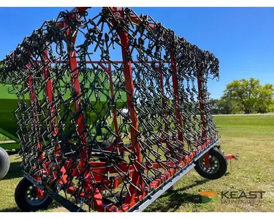 Used DELTA HARROWS _UNKNOWN_ Disc Harrows Iowa US | Keast Enterprises #1360220