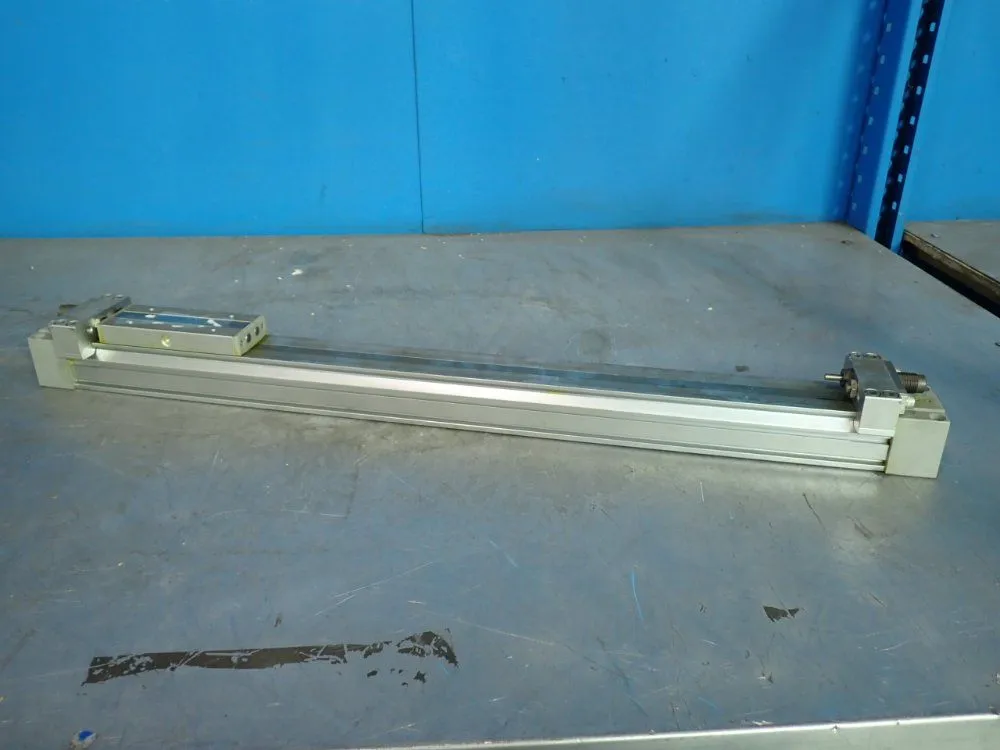 Used SMC MY1B40620H Pumps Ohio US | HGR 24 #926566