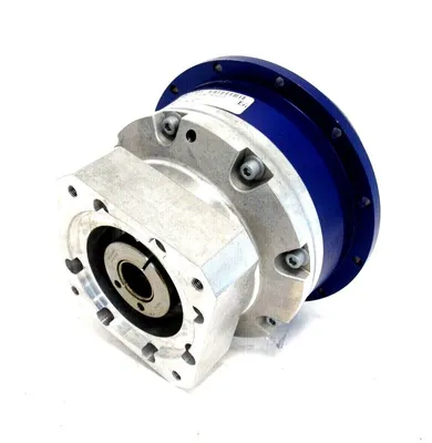 NEW WITTENSTEIN TP110S-MF2-21-0I1-2S PLANETARY GEAR REDUCER K2572B765