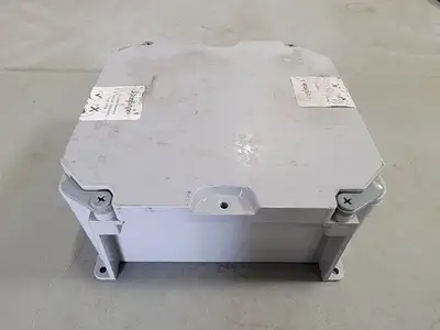 USED SCEPTER JBX884