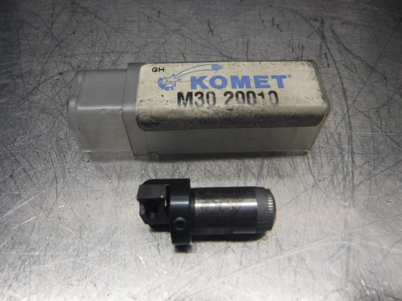 Komet Micro Adjustable Insert Cartridge M30 20010 (LOC1592)