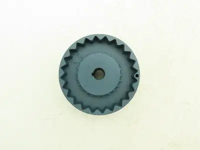 Dodge 8SX3/4 D-Flex Coupling Flange Assy 3/4" Bore