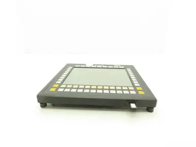 Beckhoff CP7011 1002 12.1" Touch Panel Operator Interface Polaris Series HMI