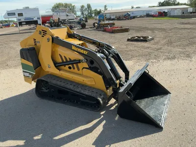 Used VERMEER S800TX Skid Loaders Michigan US | Miedema Asset Management Group #1469323