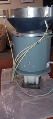 USED Zufag AG AG 3432 TYPE AT 201 A