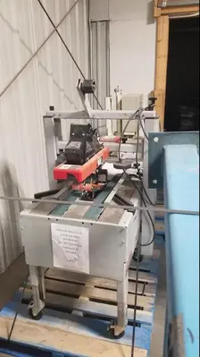 USED 3M 200A