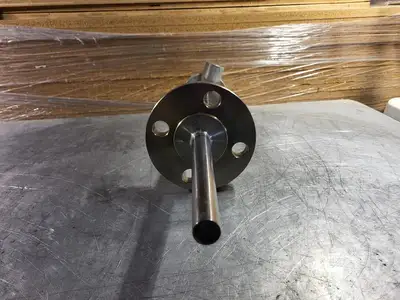 NEW ROSEMOUNT 00079-0325-0003