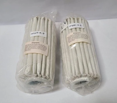 NEW Filter FCWN020S256