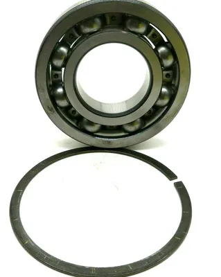 NEW CONSOLIDATED 6316 NR C/3 DEEP GROVE BEARINGS 6316NRC3