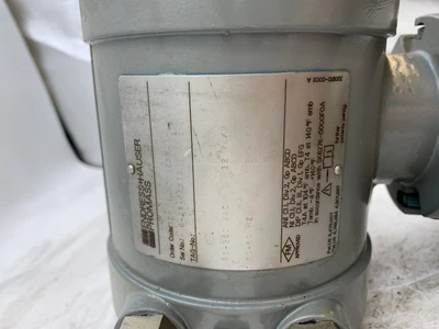 Endress+Hauser 63F S08-AAWOOA25B1A Flow Meter