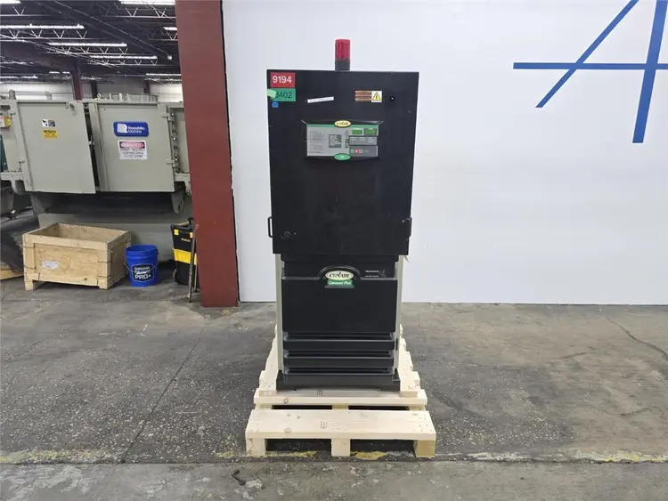 Used 2012 CONAIR W200 Dehumidify Desiccant Dryers Georgia US | Zag Equipment #1316071