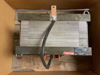 USED HUNTERDON TRANSFORMER TTC-22520-1