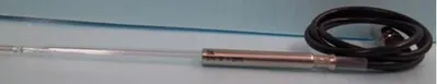 QTY. 1. ISL BY PAC FP93 5G2 FLASH POINT TESTER PAR...
