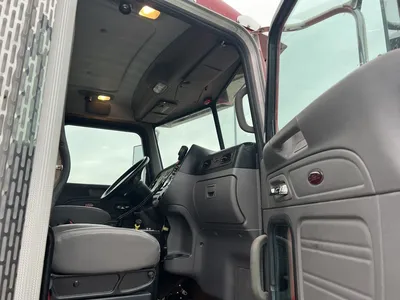 Used 2008 PETERBILT PIERCE PUMPER / TANKER Fire Trucks Minnesota US | Carco Truck & Equipment #1514305