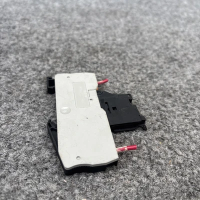 Used Phoenix Contact QTC 2.5-HESI Contact Blocks California US | Davliegogo LLC #1708358