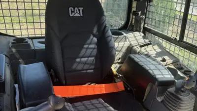USED 2023 Caterpillar D4 LGP