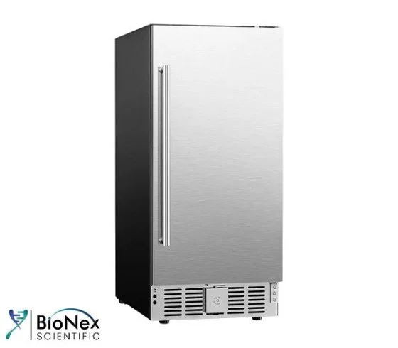 Used EUHOMY UNDERCOUNTER FREEZER Undercounter Freezers New Jersey US | Bionex Scientific LLC #800325