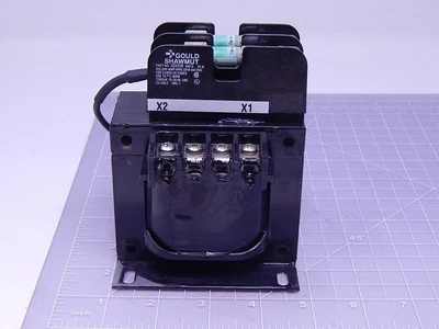 Used HAMMOND MANUFACTURING _UNKNOWN_ Transformers | OCO Industrial #1671854