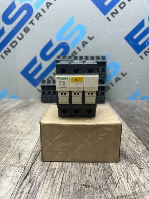 SCHNEIDER ELECTRIC DF103 RN-2019-W06 Electrical/PLC/Automation | ESS Industrial Equipment Sales (4)