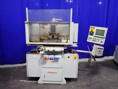 USED HARIG EZ SURF 618