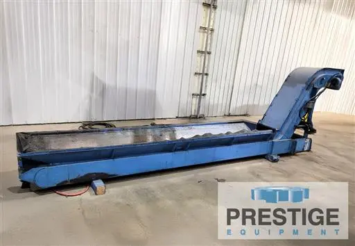 Used MAYFRAN CHIP-TOTE Belt Conveyors New York US | Prestige Equipment #578228