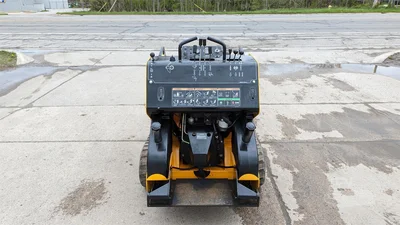 USED BOXER 526DX